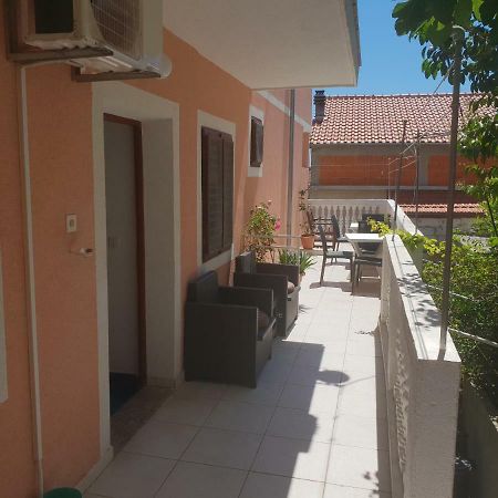 Guest House Alisa Hvar Town Exteriér fotografie